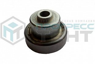 Ролик сдвижной крыши стальной D26 mm Versus