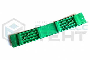Шарнир сдвижной крыши 570 mm Edscha