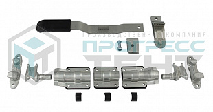 Замок штанговый d22 (прямая рукоять)