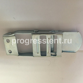 Натяжной замок
