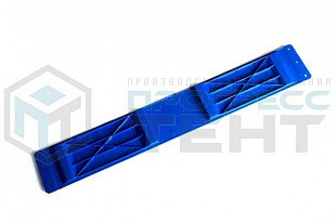 Шарнир сдвижной крыши 650 mm Edscha (аналог)