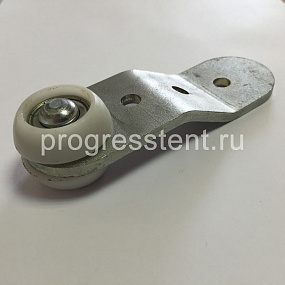 Ролик для шторы Edscha