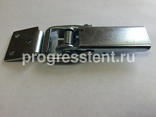 Замок инструментального ящика L145 mm