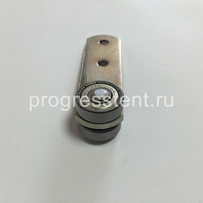 Ролик шторный 22 mm