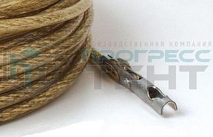 ТИР трос d6 mm       (цена за 1 м.п.)