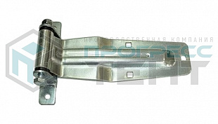 Петля автофургона евро 240 mm
