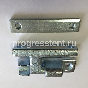 Петля бортовая 90 mm