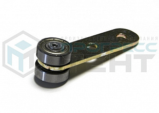Ролик шторный 22 mm