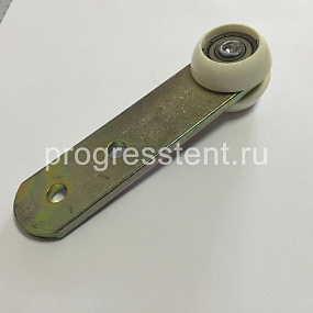 Ролик шторный 35 mm